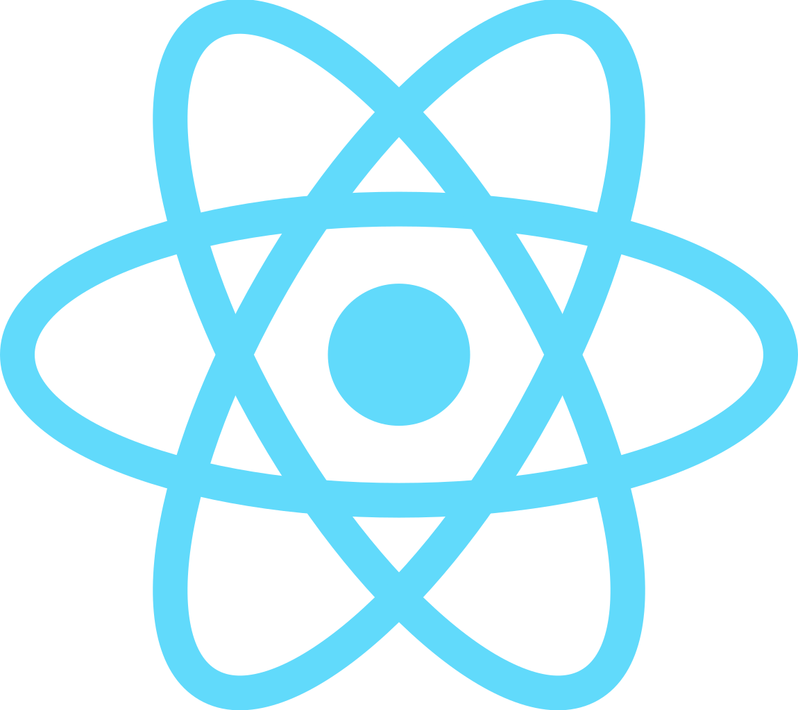 React with Node.js